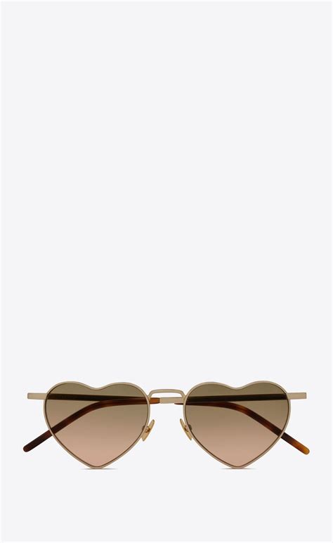 new wave sunglasses ysl|NEW WAVE SL 301 LOULOU .